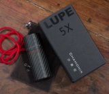 Spot Chamonix Jobo Dual Brand 5x 5x Углеродное волокно помещается