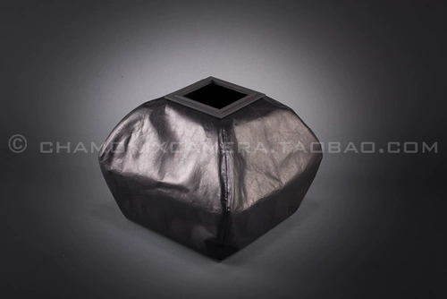 Chamonix Munich 4x5 шириной кожаной полости большой формат