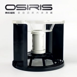 Osheryz 2509n Core Core большой формат лист промывки полностью автоматически прокатывается