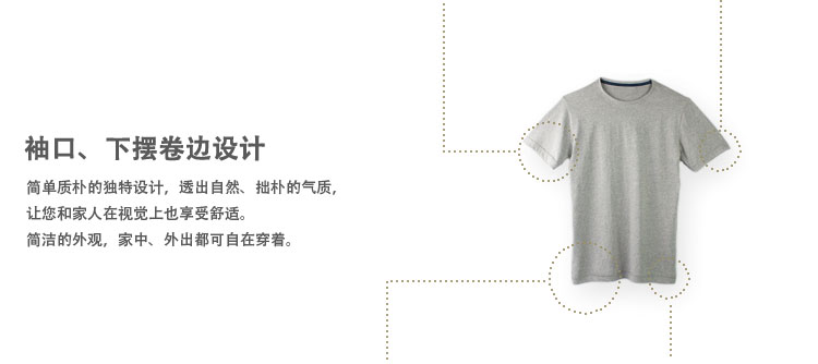 Tân Cương cotton cotton ngắn tay áo thun nam phong cách Nhật Bản cotton cao cấp phục vụ nhà mùa xuân và mùa thu đông đồ ngủ cotton kích thước lớn đồ nam