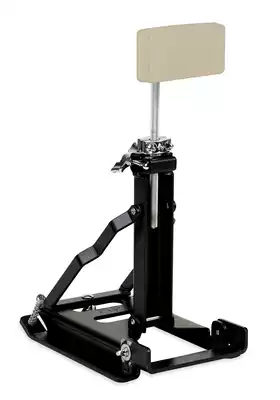 (General agent licensed)DW DWCPPADBDSS Steve Smith DW Bottom Drum Exerciser