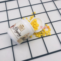 Silly Cat Pavilion freeze-dried cat snacks cat egg yolk crisp freeze-dried lecithin supplements to enhance immunity