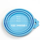 Silly Cat House Super Hup Silicone Pet Can Lid, Sealed Cat Can Lid, Can Spoon