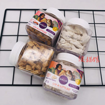 Stupid cat house natural HALO HALO freeze-dried cat snacks salmon chicken molar snacks spot