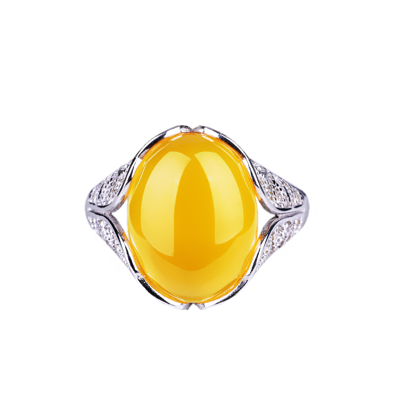 Bague Femme      en Argenterie - Ref 3089570 Image 5