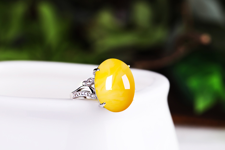 Bague Femme      en Argenterie - Ref 3088928 Image 18