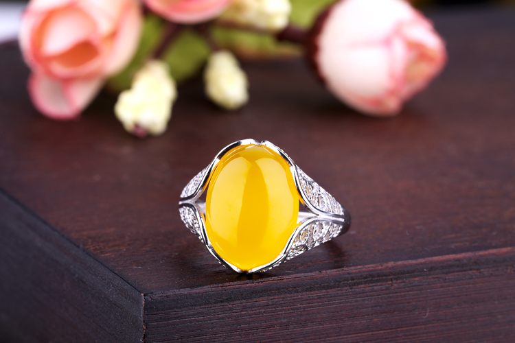 Bague Femme      en Argenterie - Ref 3089570 Image 20