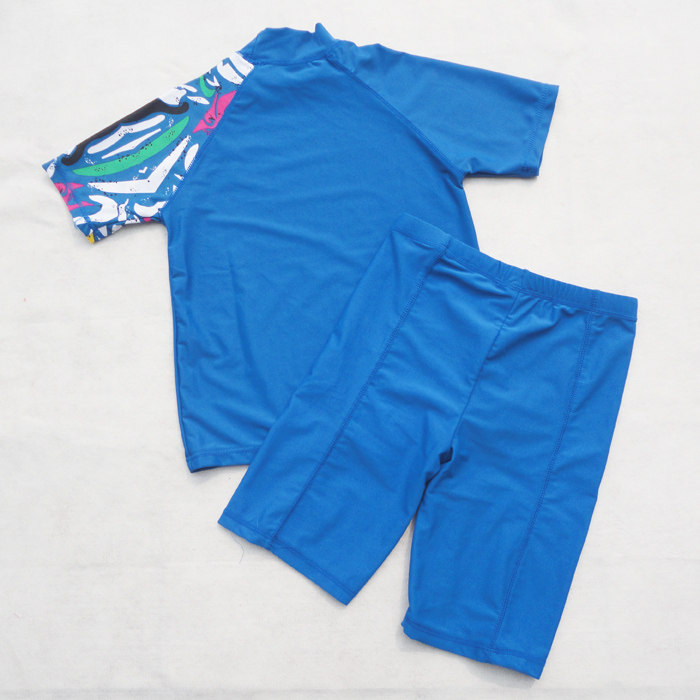 Maillot de bain garcon      - Ref 2535929 Image 3