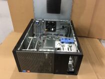 Dell 3020MT chassis original business office desktop 3020MT empty chassis power supply