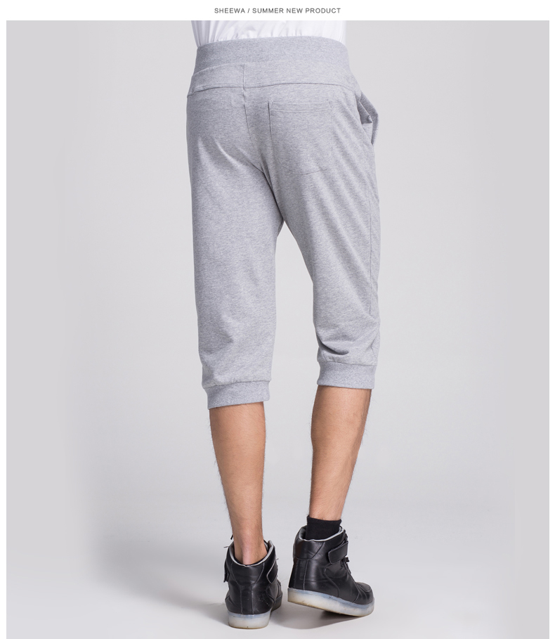 Pantalon pyjama jeunesse SHEEWA - Ref 717718 Image 24