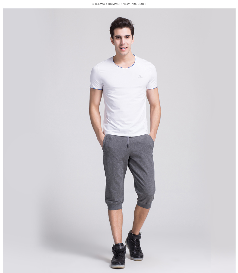 Pantalon pyjama jeunesse SHEEWA - Ref 717718 Image 30