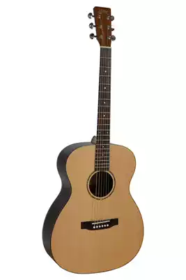 Yairi S Yairi YD-15E Yairi Syairi YD15E YF-15E Single board electric box guitar