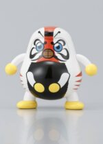 BANDAI BANDAI Dharma Club tumbler Mu Sla One Piece Lazy Egg Brand New Spot