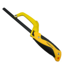 Original installation Hong Kong flying deer aluminum alloy saw with small hand saw hand saw hand saw KT-2507