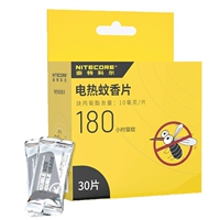 Nitkor Mosquito Репеллентный планшет (30 таблеток)