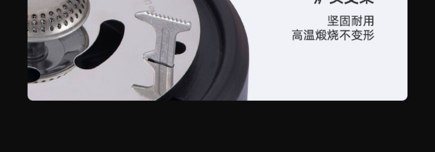 Обогреватель naturehike挪客户外燃气取暖炉冬钓露营帐篷取暖器家用室内烤火炉