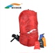Ngoài trời Ryde nylon ba lô đi bộ đường dài ba lô che mưa SML lớn vừa và nhỏ 20-70L - Mưa che / Ba lô phụ kiện balozone Mưa che / Ba lô phụ kiện