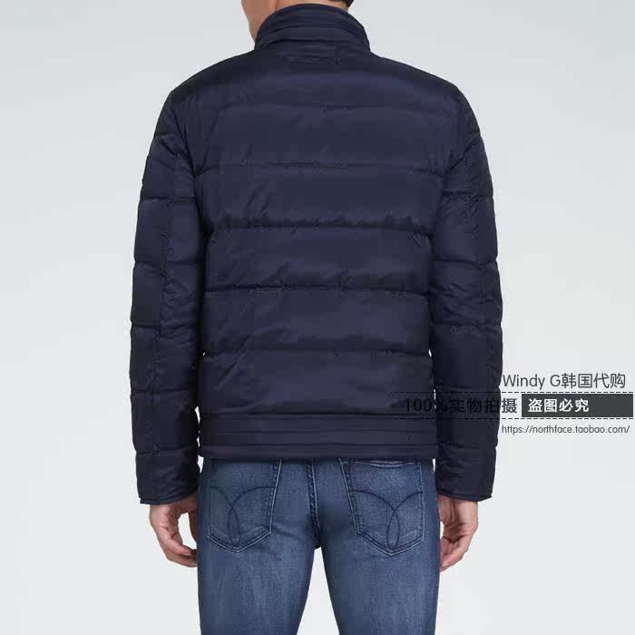 Blouson homme CALVIN KLEIN  CALVIN KLEIN - Ref 3119923 Image 30