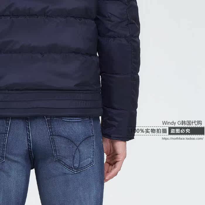 Blouson homme CALVIN KLEIN  CALVIN KLEIN - Ref 3119923 Image 32