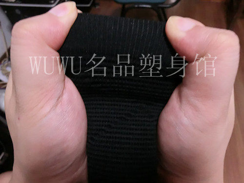 Corset amincissant en spandex - Ref 691771 Image 36