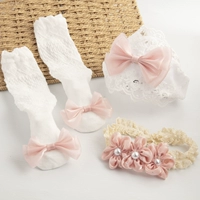 Белый комплект