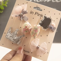 Светло -розовый All -Inclusize Flat Clip 5