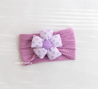 Сиреневый, 0-2 лет