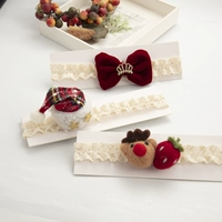 Рога набор из 3 шт.