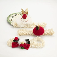 Рождественский набор из 3 шт.