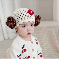 Парик ручной работы