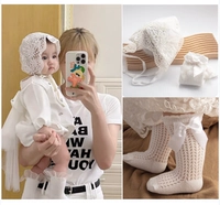 № 3 (носки+шляпы)