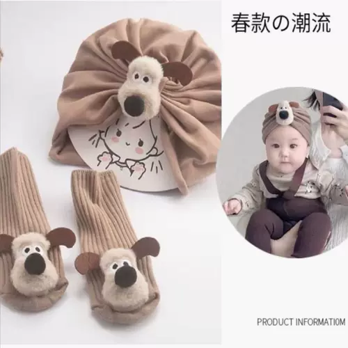 Детская летняя тонкая шапка для девочек с бантиком для принцессы, Индия