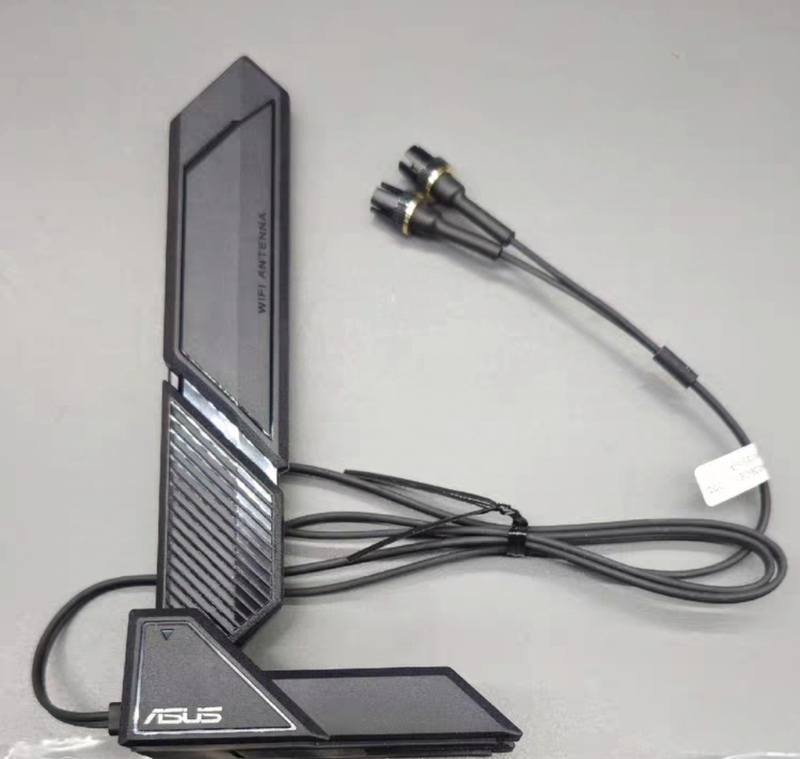 Asus X870 Z890 Motherboard Wifi7 Antenna Quick Release Interface