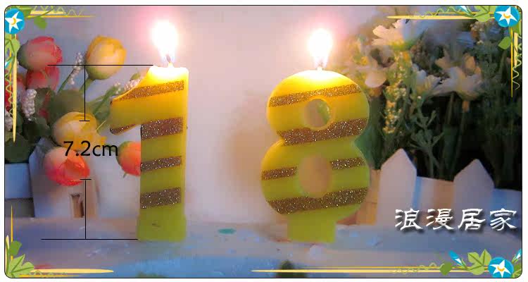 Bougie - Ref 2486046 Image 6