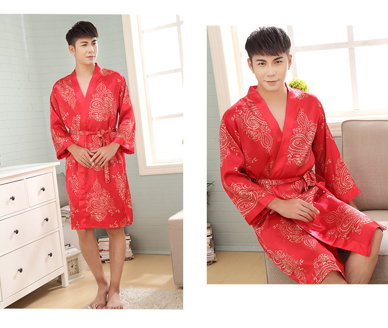 Peignoir jeunesse - Ref 602601 Image 17