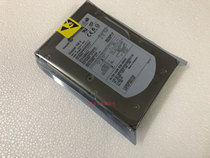 Seagate Seagate ST3146854LC 146G server 15K 80-pin SCSI hard drive 0DC959