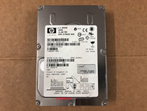 HP 364326-002 403209-001 8J300L0082663 300G 10K 68-pin SCSI hard drive