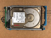 Original IBM DNES-318350 18GB 7200 rpm 68-pin SCSI hard drive 25L3100 25L1860