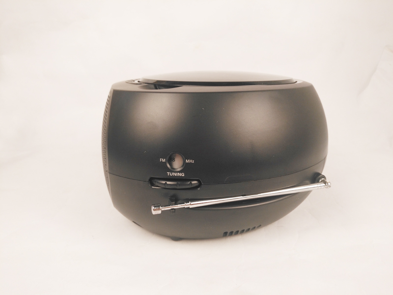 Ưu đãi đặc biệt Máy nghe nhạc CD cầm tay Philips philips Máy nghe nhạc CD cầm tay độ trung thực cao Máy nghe nhạc CD trước khi sinh - Trình phát TV thông minh phát wifi 4g