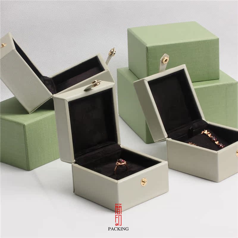 Coffret à bijoux - Ref 3106764 Image 1