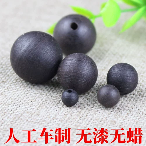 Четки из алойного дерева, бусины, аксессуар, украшение-шарик из старинного материала, прямые продажи с завода, DIY