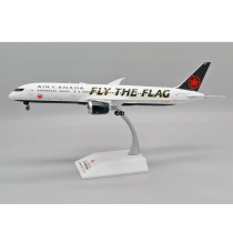JC Wings EW2789010 1 200 Air Canada Boeing 787-9 C-FVLQ