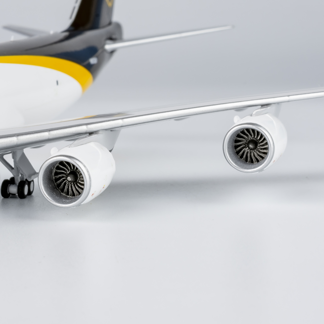 航空機・ヘリコプター UPS 747-8F N605UP 1/400 NG 1/400 UPS Boeing 747-8F N605UP 78026 Finished Aircraft