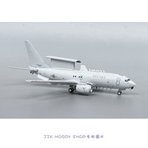 JC Wings XX40081 1 400 Korean Air Force E-7A E7 wedge tail early warning aircraft 65-327