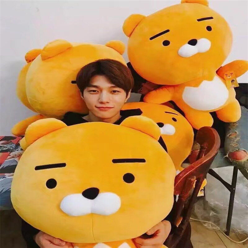Lucky Baby