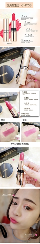 Yingda Korea 20 tuổi kem nền bb cream hàn quốc