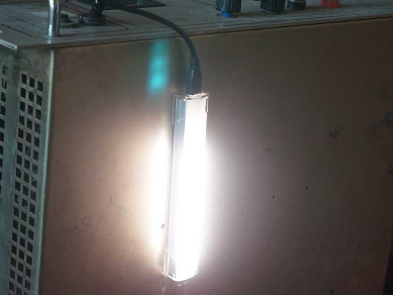 Lampe USB - Ref 374491 Image 13
