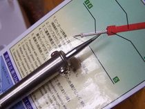 30W external hot tip soldering iron