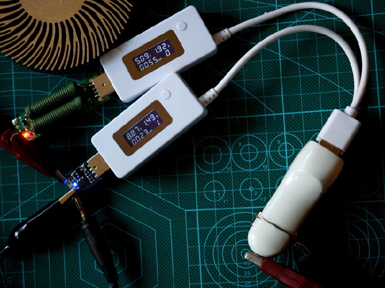 chargeur 4A - Ref 1293362 Image 5