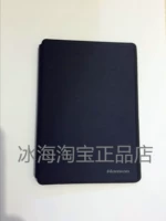 Hanwang e -книга бумаги e -book Golden House 3 (f6) Золотой дом третий -генерационный кожаный чехол темно -синий цвет